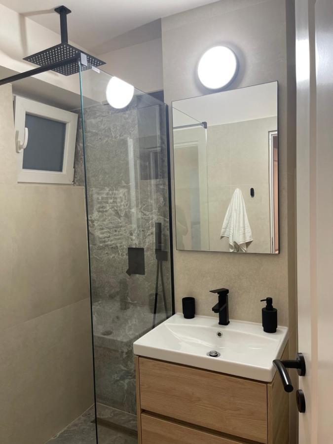 Apartament Mony تيميشورا المظهر الخارجي الصورة