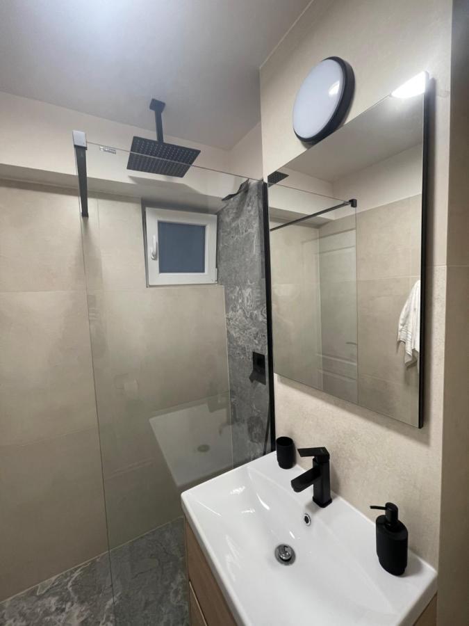 Apartament Mony تيميشورا المظهر الخارجي الصورة