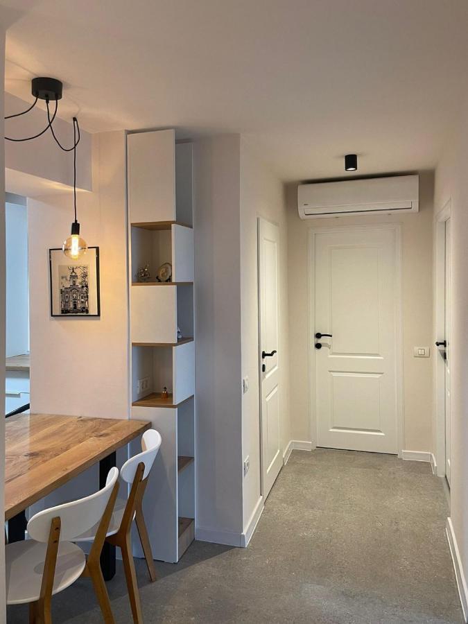 Apartament Mony تيميشورا المظهر الخارجي الصورة