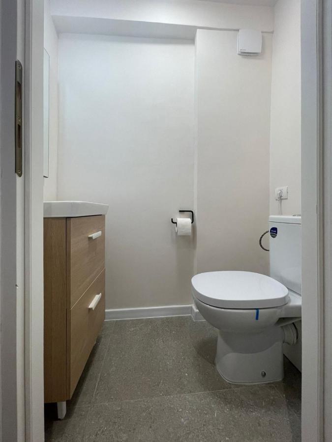 Apartament Mony تيميشورا المظهر الخارجي الصورة